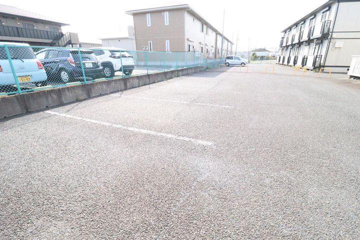 茨城県水戸市千波町(アパート)の賃貸物件の地図