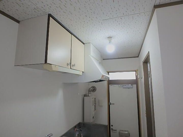 東京都町田市原町田5(アパート)の賃貸物件の内装