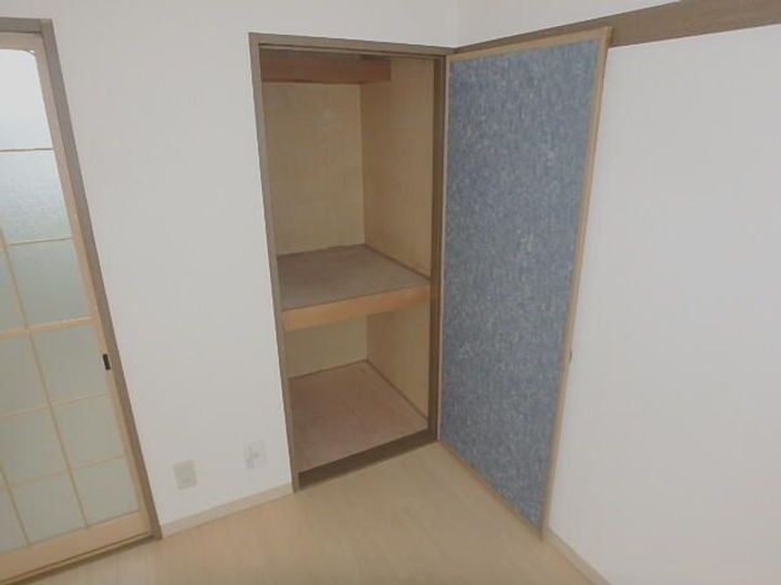 東京都町田市原町田5(アパート)の賃貸物件の内装