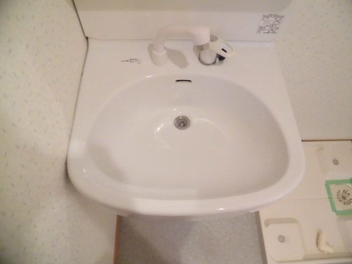 アムール ラ ペの内装