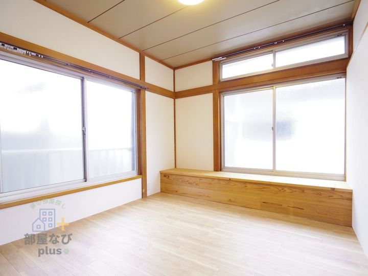 埼玉県新座市西堀2(一戸建)の賃貸物件の内装