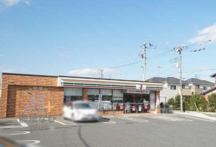 埼玉県新座市西堀2(一戸建)の賃貸物件の周辺