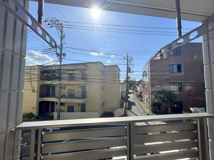 東京都三鷹市井の頭4(マンション)の賃貸物件のその他画像
