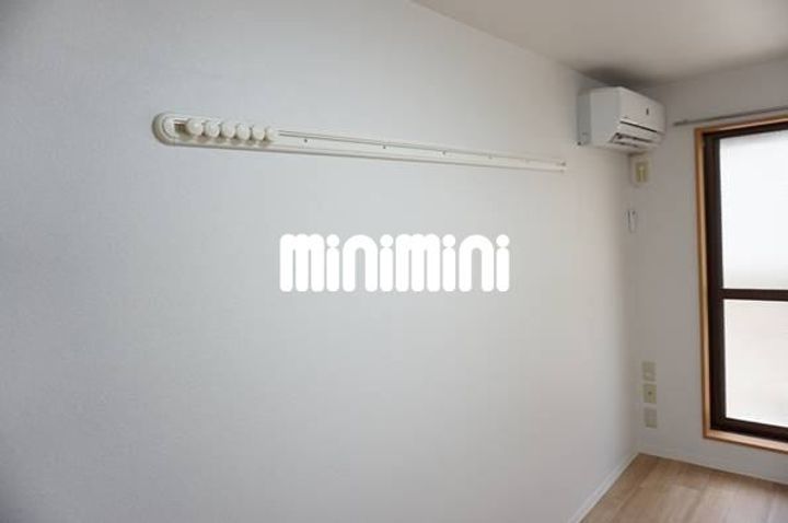 江戸小日向マンションのその他画像