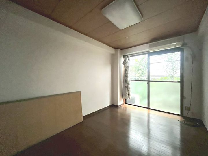 第2キクヤビルの内装