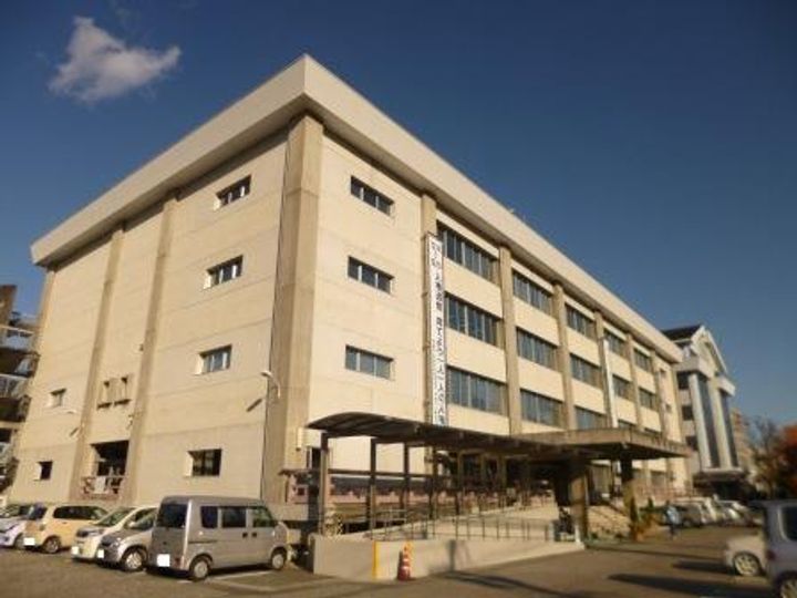 Park Residence河崎の周辺