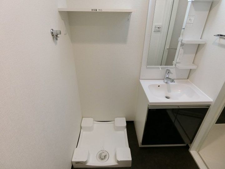 東京都町田市原町田2(マンション)の賃貸物件の内装