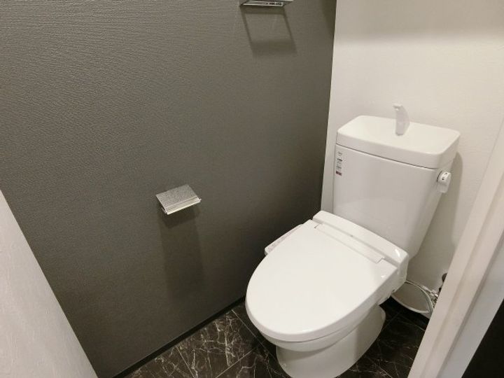 東京都町田市原町田2(マンション)の賃貸物件の内装