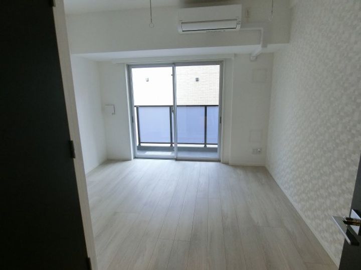 東京都町田市原町田2(マンション)の賃貸物件の内装
