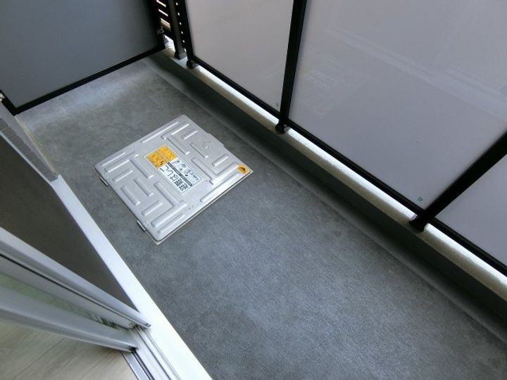 東京都町田市原町田2(マンション)の賃貸物件の内装