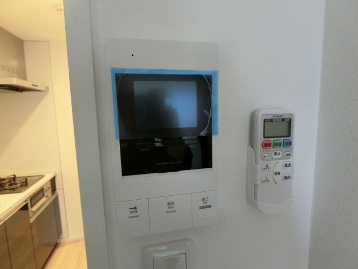 東京都町田市原町田2(マンション)の賃貸物件の内装