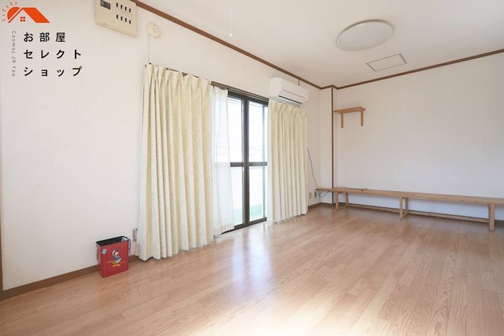 大阪府藤井寺市古室1(一戸建)の賃貸物件の内装