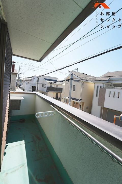 大阪府藤井寺市古室1(一戸建)の賃貸物件の内装