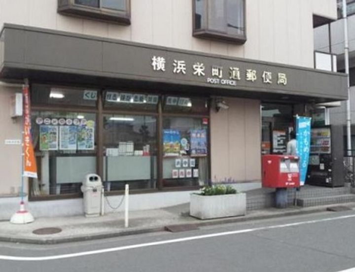b’CASA Craneの周辺
