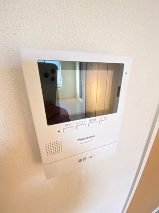 千葉県市原市今津朝山(アパート)の賃貸物件の内装