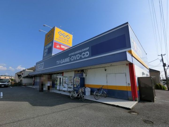 千葉県市原市今津朝山(アパート)の賃貸物件の周辺