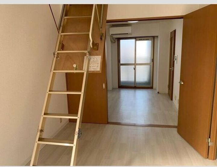 大阪府摂津市正雀4(マンション)の賃貸物件のその他画像