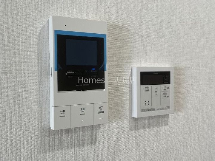 サウスシャノイチの内装