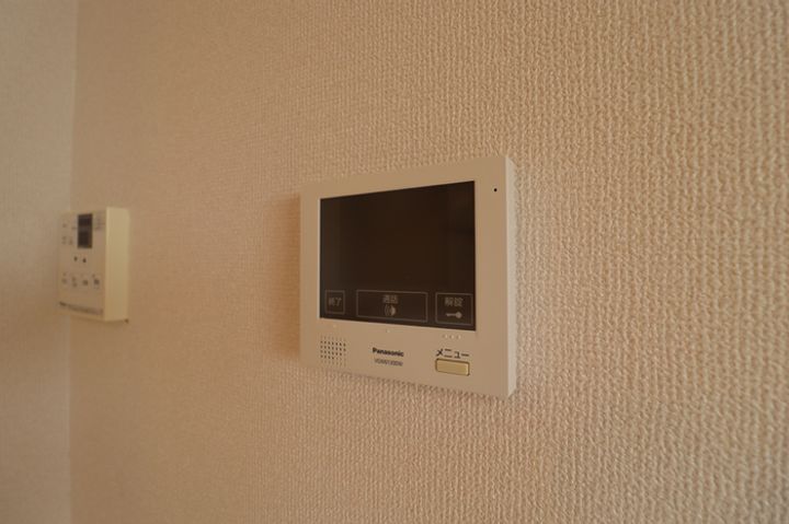 岡山県岡山市南区芳泉4(アパート)の賃貸物件の内装