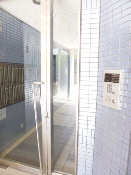 神奈川県川崎市中原区小杉町3(マンション)の賃貸物件の内装