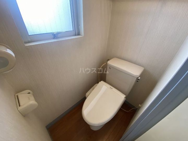末広ダイヤマンションの内装
