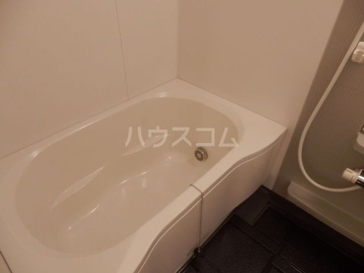 ブランノワールの風呂