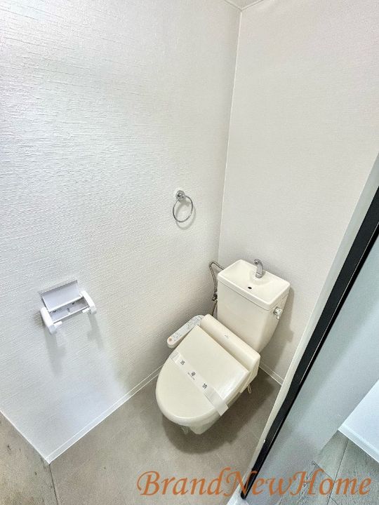 サンコート21の内装