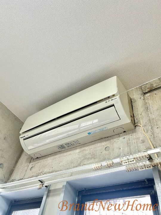 サンコート21の内装