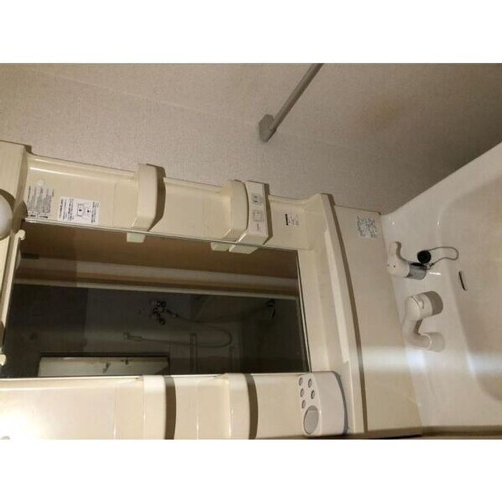 埼玉県戸田市氷川町1(アパート)の賃貸物件の内装