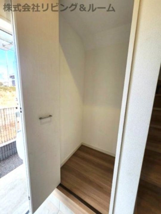 茨城県神栖市深芝(アパート)の賃貸物件の地図