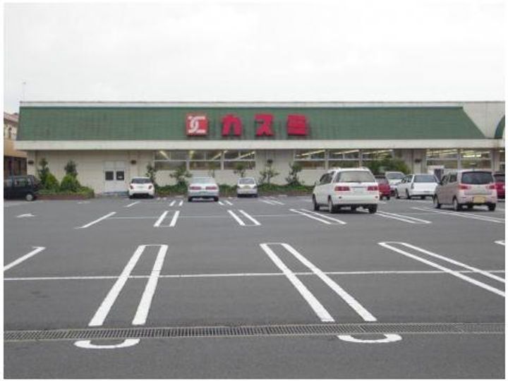 茨城県神栖市深芝(アパート)の賃貸物件の周辺