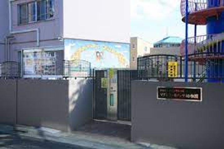 櫻ハウス大八木の周辺