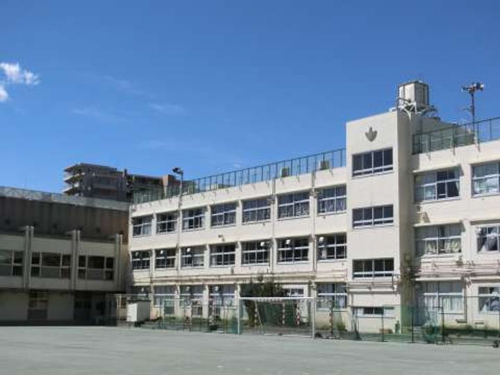 櫻ハウス大八木の周辺