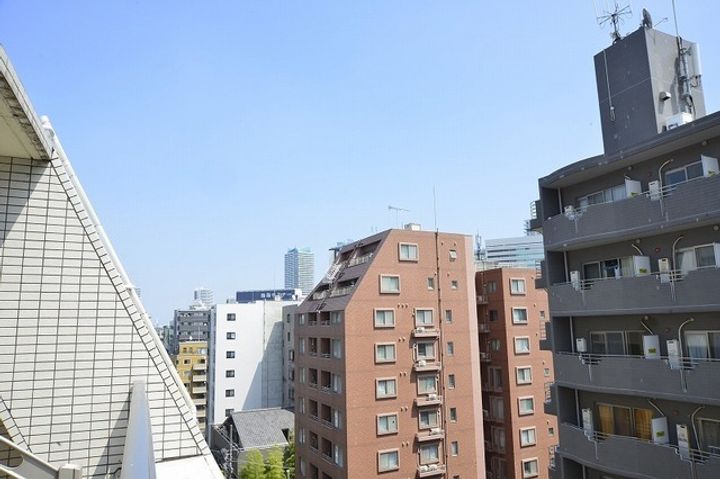 パレステージ横浜台町のその他画像