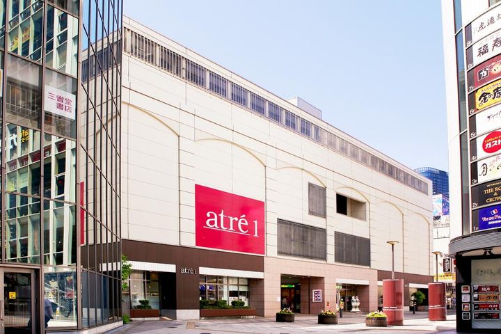 東京都港区海岸1(マンション)の賃貸物件の周辺