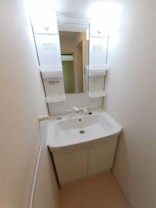 滋賀県彦根市西今町(アパート)の賃貸物件の内装