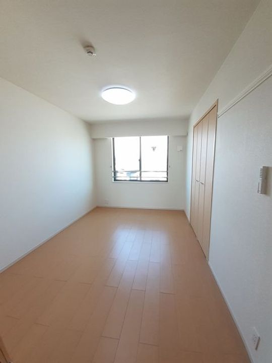 滋賀県彦根市西今町(アパート)の賃貸物件の内装