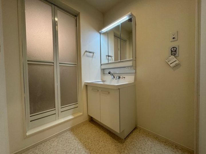 ビューノ北小岩の内装