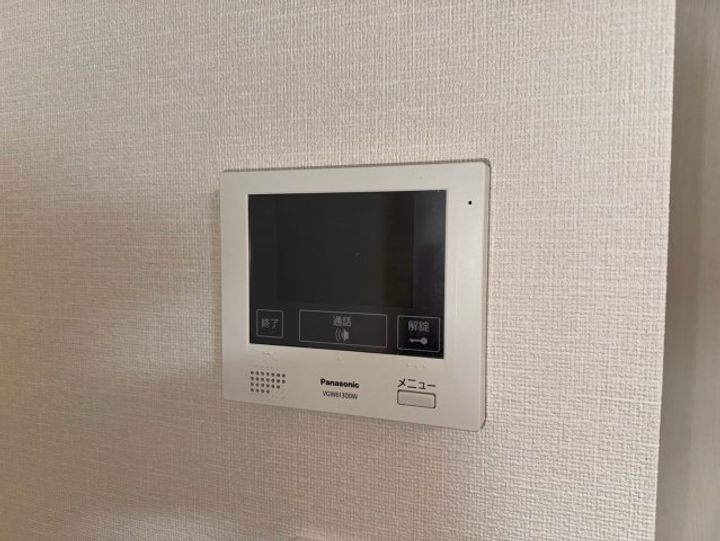 ビューノ北小岩の内装