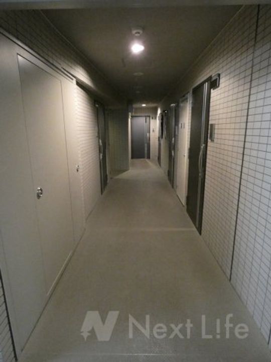 トーシンフェニックス新横濱イクシールのその他画像