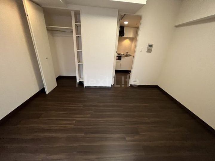 トーシンフェニックス新横濱イクシールの内装