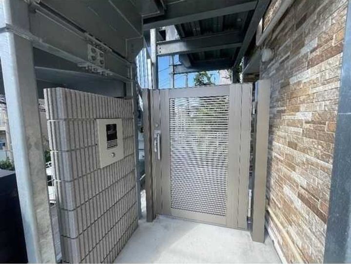 神奈川県横浜市瀬谷区瀬谷2(アパート)の賃貸物件の地図