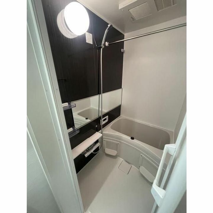 神奈川県横浜市瀬谷区瀬谷2(アパート)の賃貸物件の風呂