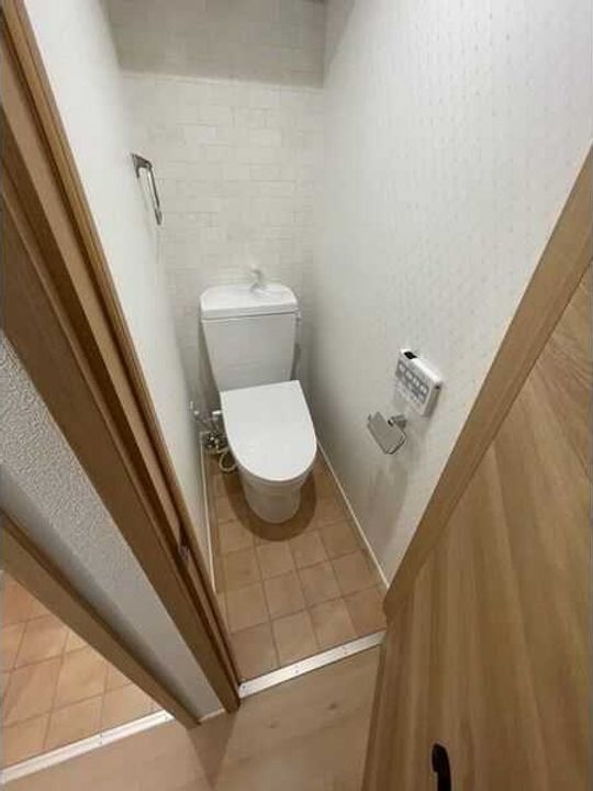 神奈川県横浜市瀬谷区瀬谷2(アパート)の賃貸物件の内装