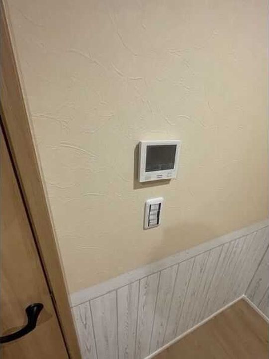 神奈川県横浜市瀬谷区瀬谷2(アパート)の賃貸物件の内装