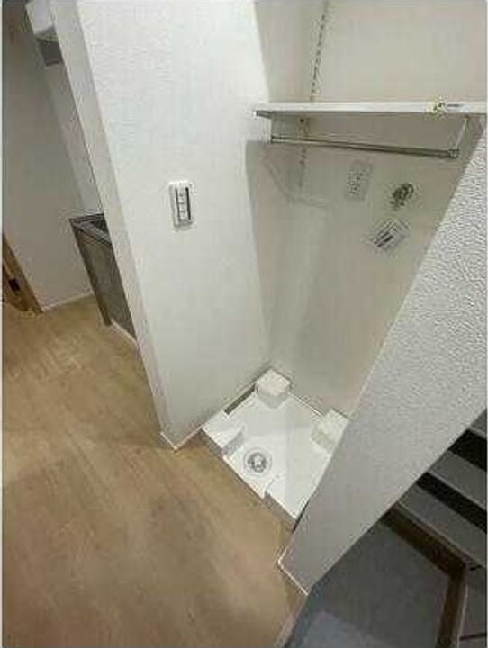 神奈川県横浜市瀬谷区瀬谷2(アパート)の賃貸物件の内装