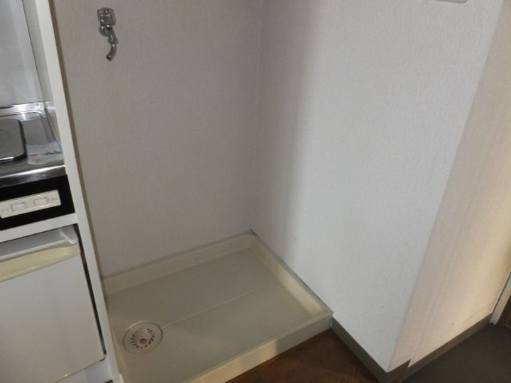 岡山県倉敷市児島小川5(マンション)の賃貸物件の内装