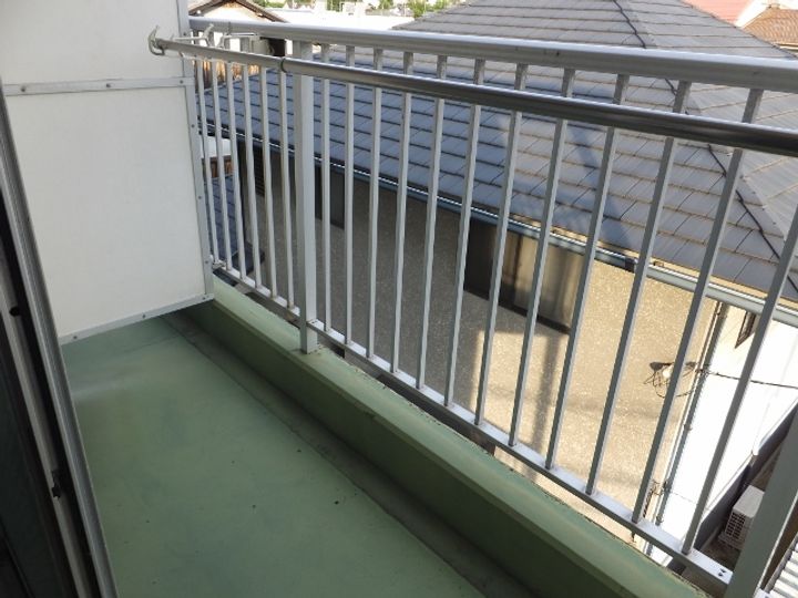 岡山県倉敷市児島小川5(マンション)の賃貸物件の内装