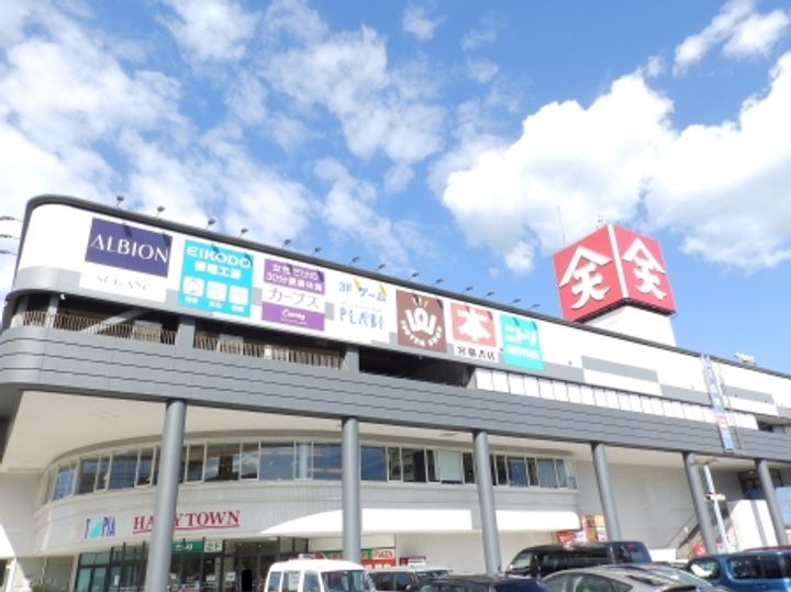 岡山県倉敷市児島小川5(マンション)の賃貸物件の周辺