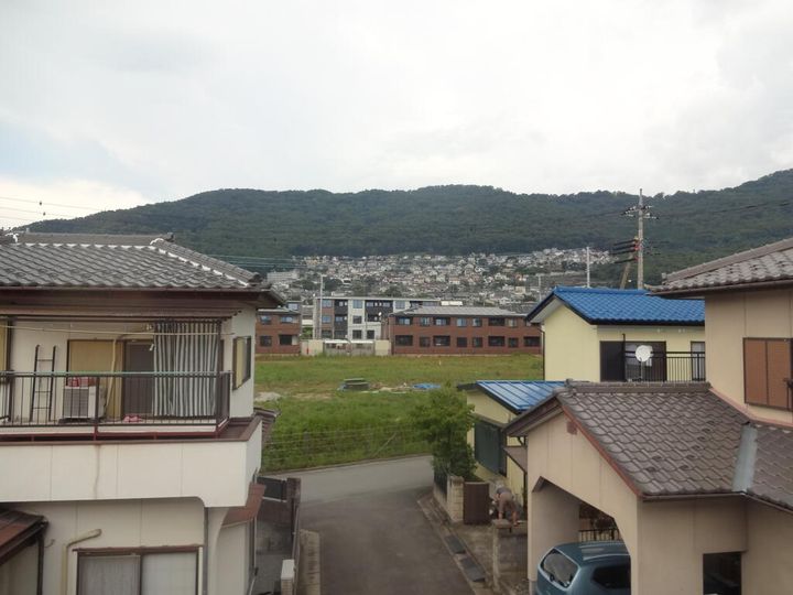 ハイツ山宮(甲府市山宮町)のその他画像